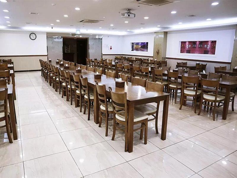 Jeju Parkside Tourist Hotel Ngoại thất bức ảnh
